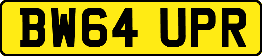 BW64UPR