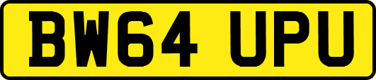 BW64UPU