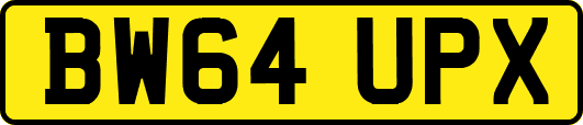 BW64UPX