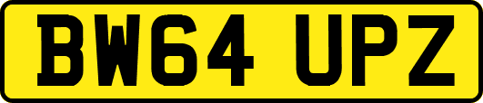 BW64UPZ