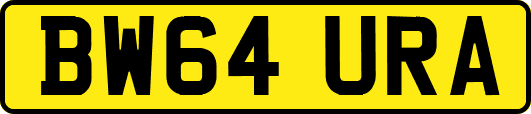 BW64URA