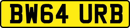 BW64URB