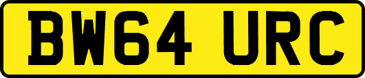 BW64URC
