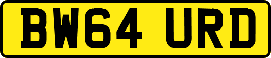 BW64URD