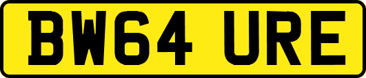 BW64URE
