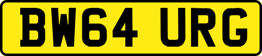 BW64URG