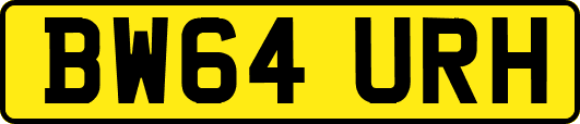 BW64URH