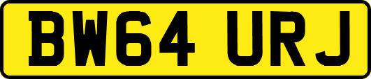 BW64URJ