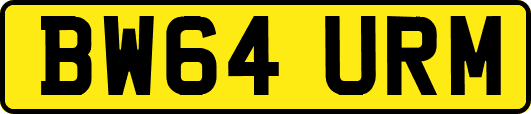 BW64URM