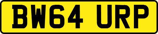 BW64URP