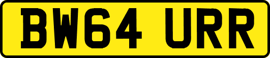 BW64URR