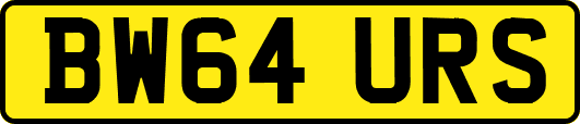 BW64URS