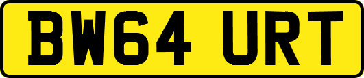 BW64URT