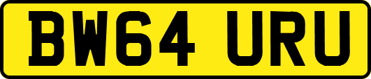 BW64URU