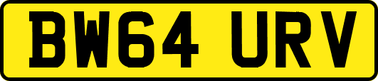BW64URV