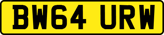 BW64URW