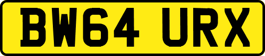 BW64URX