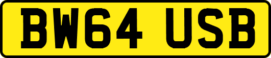 BW64USB