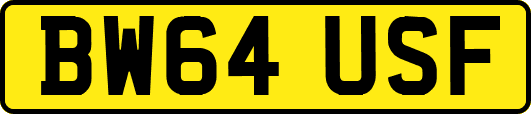 BW64USF