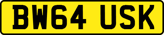 BW64USK