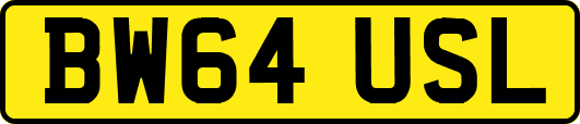 BW64USL
