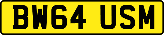 BW64USM
