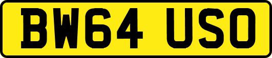 BW64USO