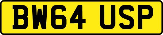 BW64USP