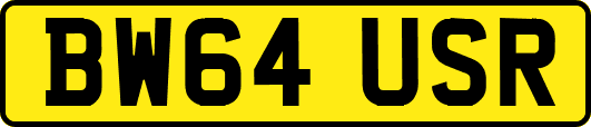BW64USR