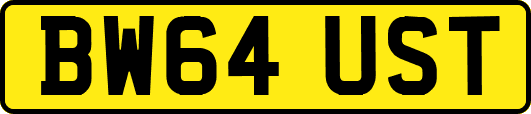 BW64UST