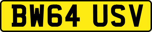 BW64USV