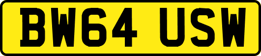 BW64USW