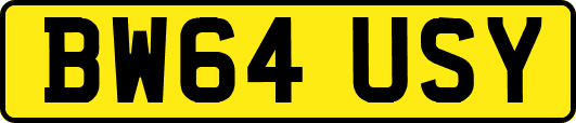 BW64USY