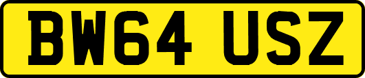 BW64USZ