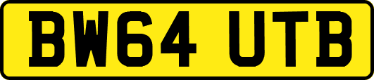 BW64UTB