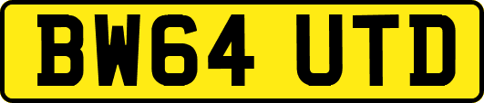 BW64UTD