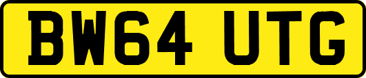 BW64UTG