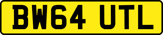 BW64UTL