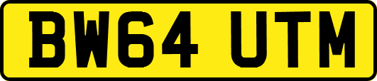 BW64UTM