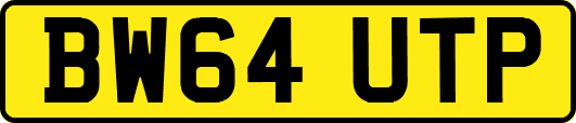 BW64UTP