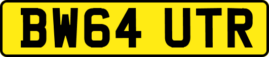 BW64UTR