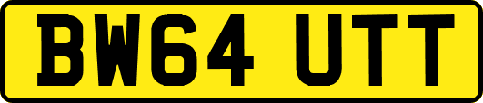 BW64UTT