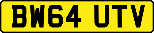 BW64UTV