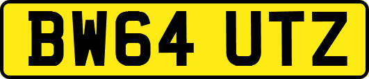 BW64UTZ