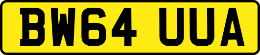 BW64UUA