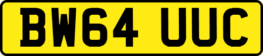 BW64UUC