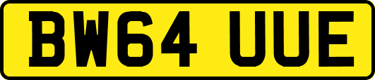 BW64UUE