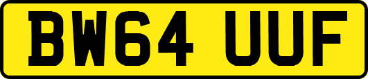 BW64UUF