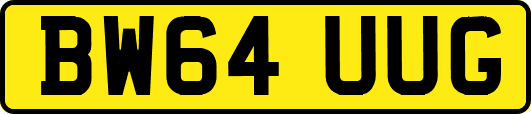 BW64UUG