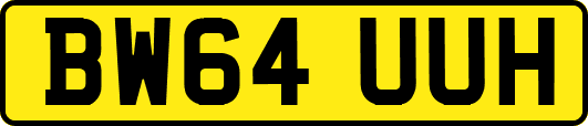 BW64UUH